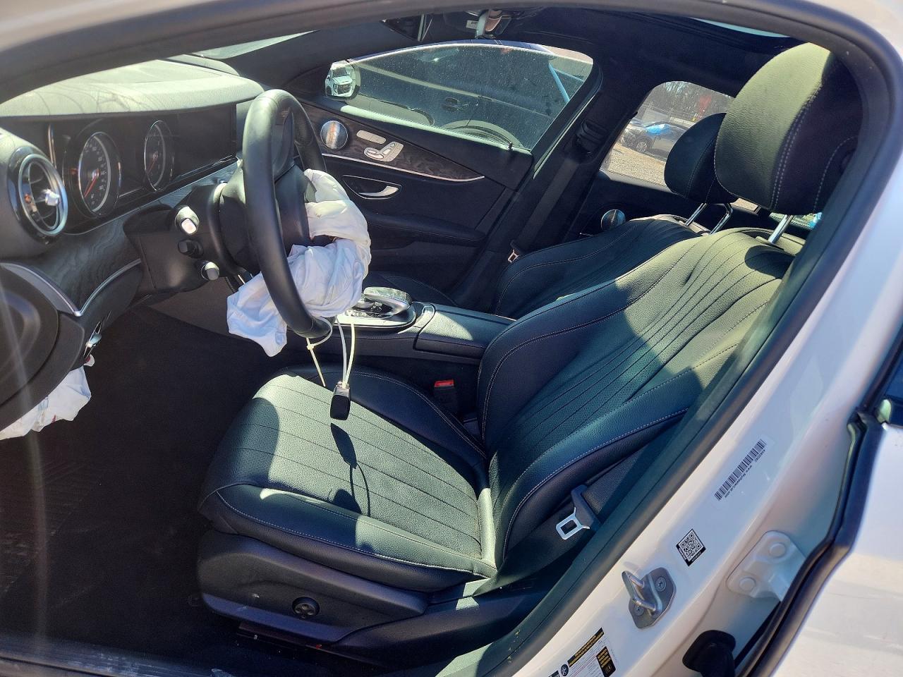2018 MERCEDES-BENZ E-Class