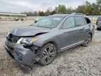 2018 NISSAN PATHFINDER