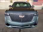 2024 CADILLAC ESCALADE