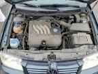 2003 VOLKSWAGEN JETTA
