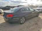 2011 BMW 5 series