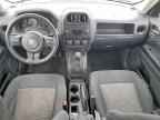 2011 JEEP PATRIOT