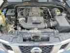 2014 NISSAN Frontier