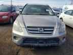 2006 HONDA CR-V