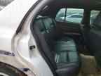 2011 FORD Crown Victoria
