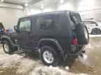 2004 JEEP WRANGLER