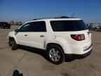 2013 GMC ACADIA