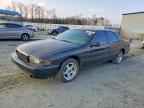 1996 CHEVROLET CAPRICE