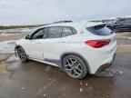 2018 BMW X2