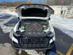 2021 AUDI SQ8