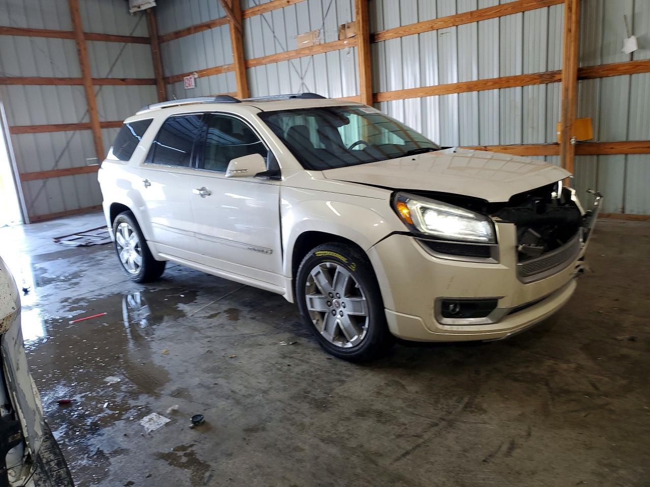 2014 GMC ACADIA