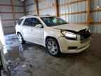 2014 GMC ACADIA