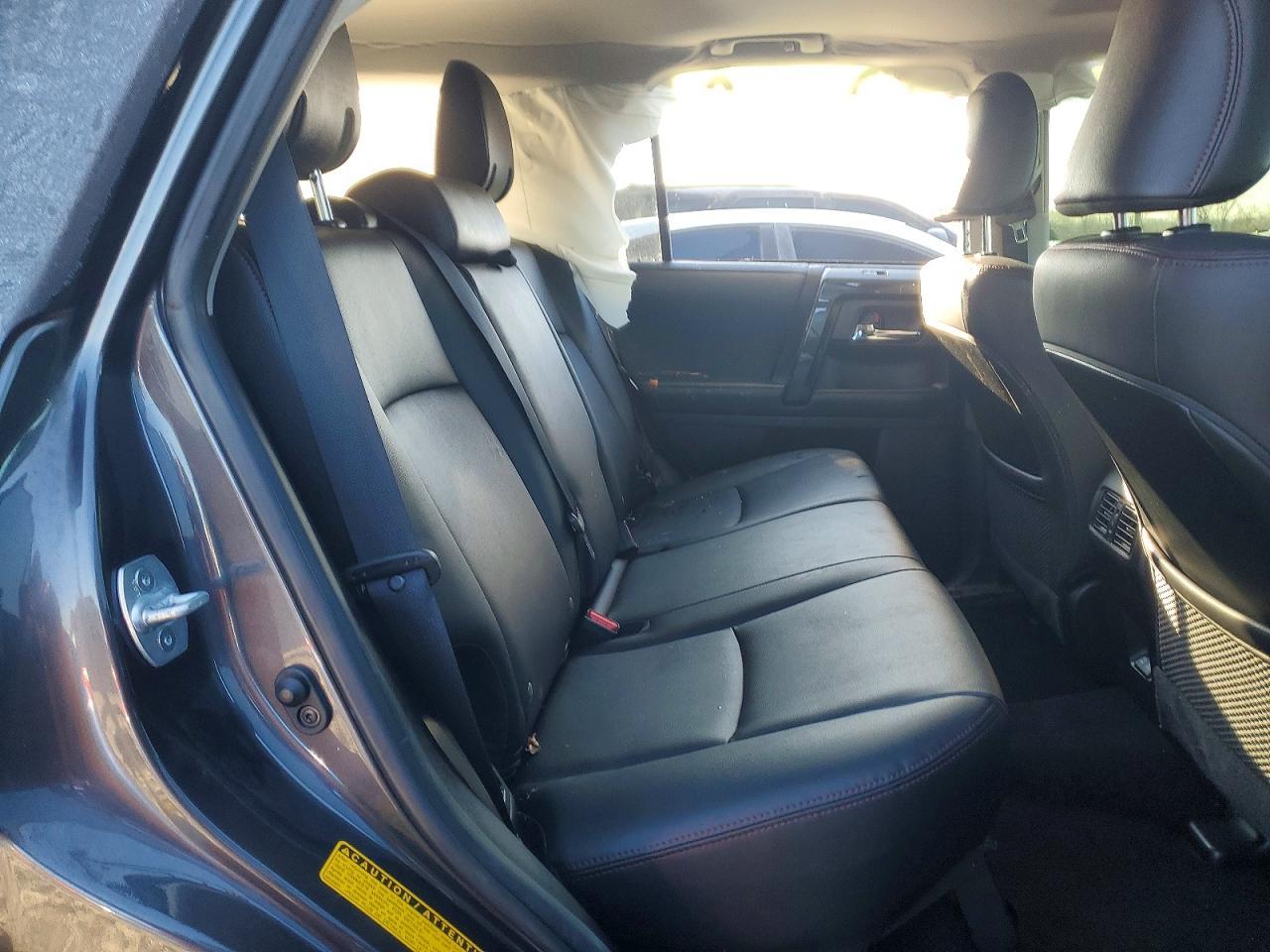 2021 TOYOTA 4Runner