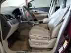 2011 LINCOLN MKX