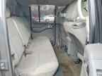 2010 NISSAN Frontier