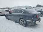 2011 INFINITI G37