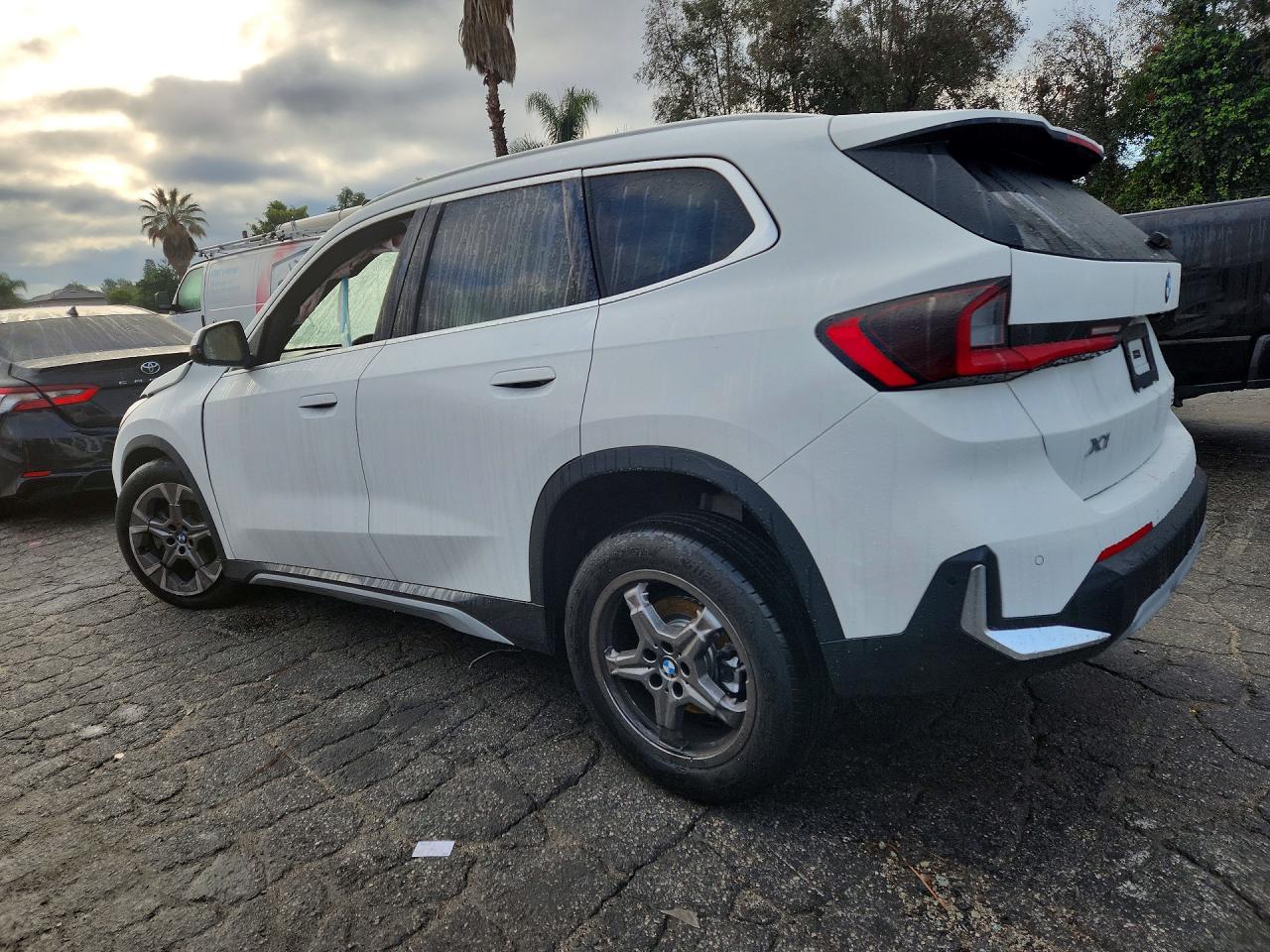 2026 BMW X1