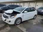 2017 HYUNDAI ACCENT
