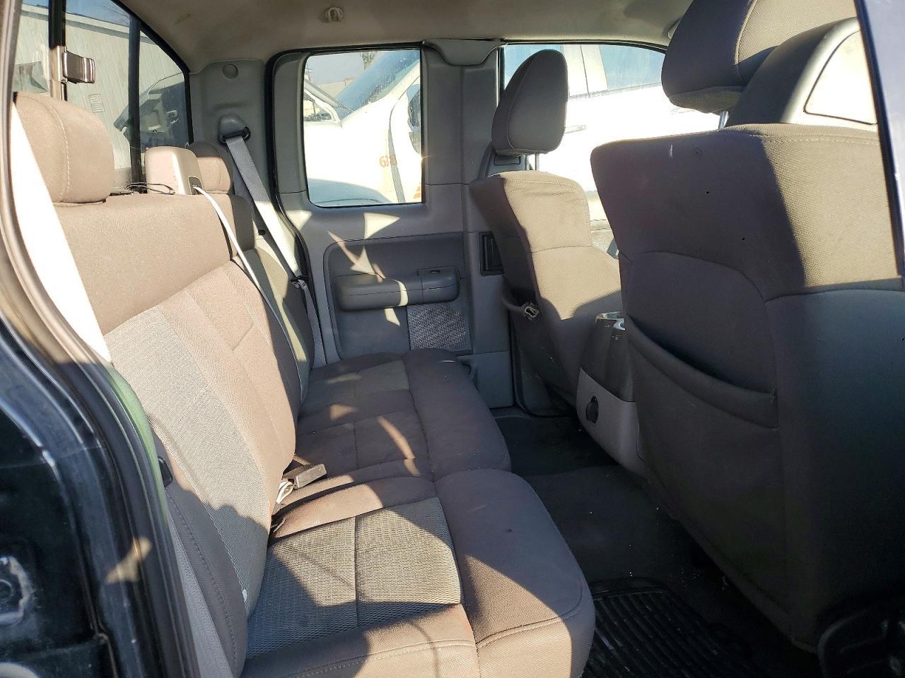 2005 FORD F-150 Lightning