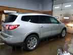 2015 CHEVROLET TRAVERSE