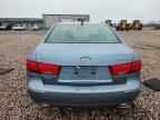 2009 HYUNDAI SONATA