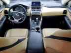 2015 LEXUS NX 300H