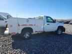 2008 CHEVROLET Silverado 2500