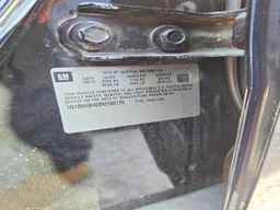 2013 CHEVROLET VOLT