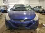 2011 HYUNDAI TUCSON