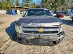 2008 CHEVROLET Silverado