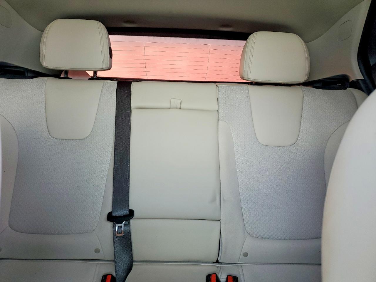 2022 BUICK Encore GX