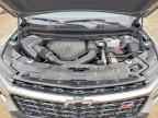 2025 CHEVROLET TRAVERSE