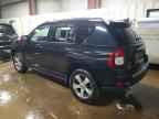 2017 JEEP Compass