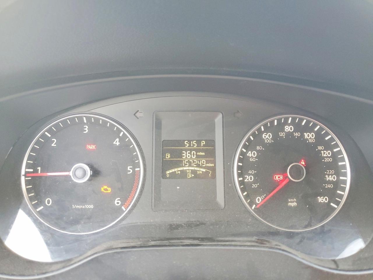 2013 VOLKSWAGEN JETTA