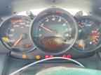2002 PORSCHE Boxster
