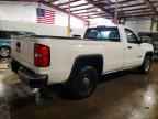2014 GMC Sierra