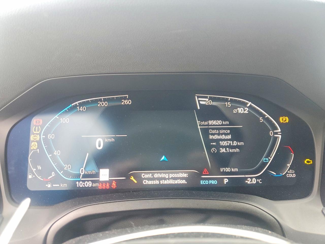 2019 BMW 330XI