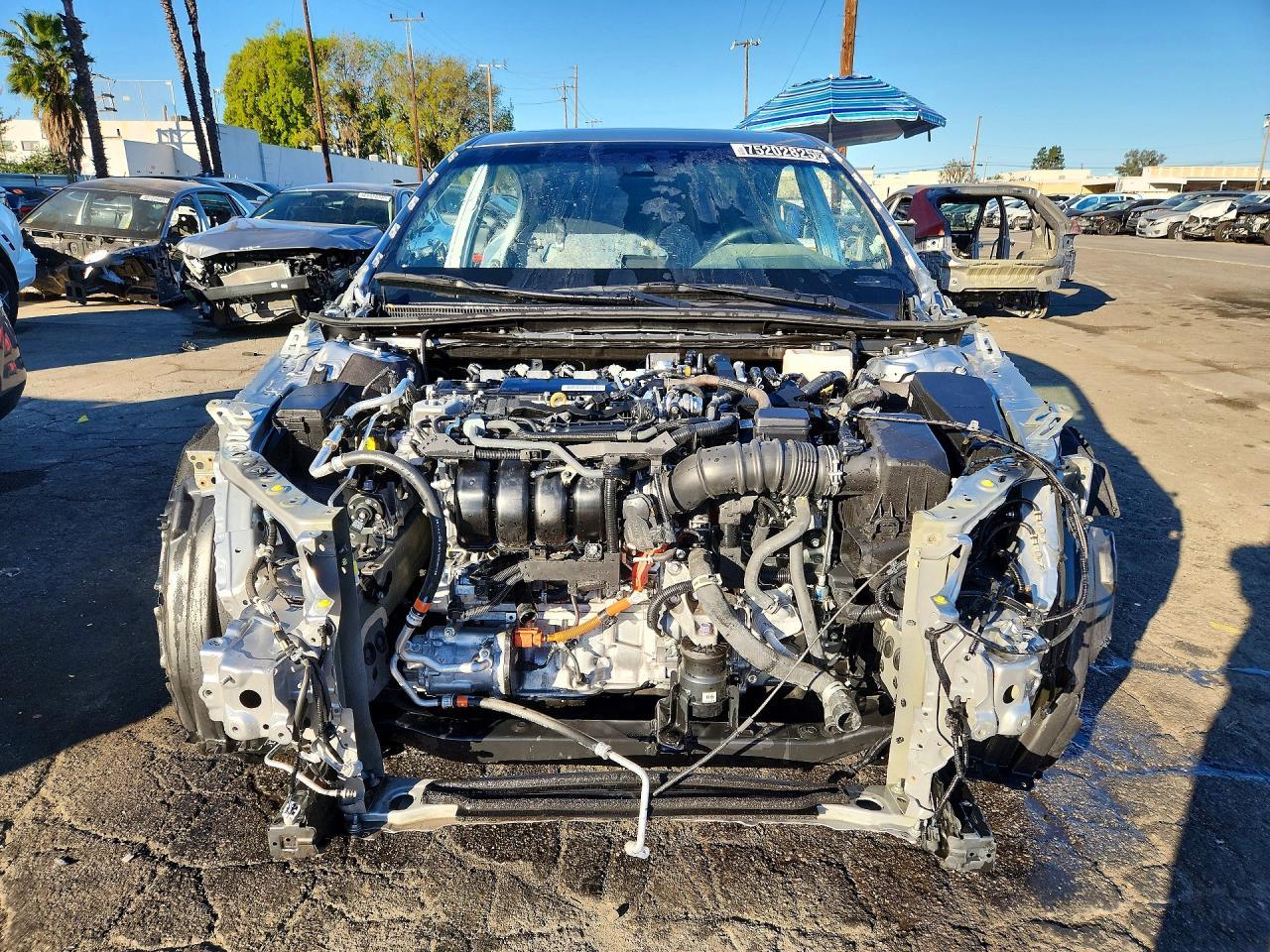 2025 LEXUS ES 300H