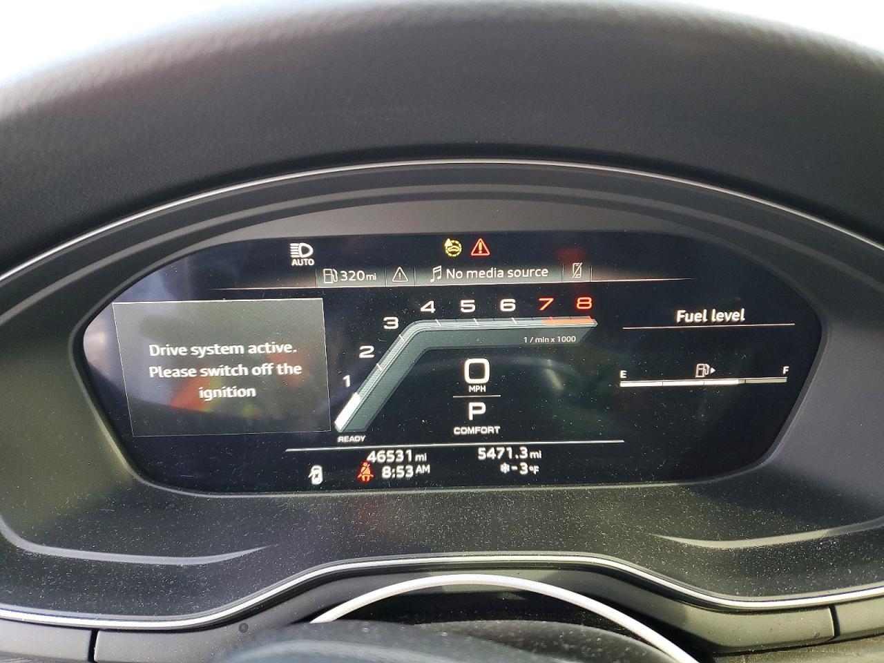 2023 AUDI A4