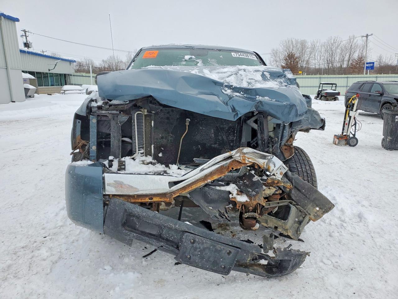 2010 CHEVROLET Silverado