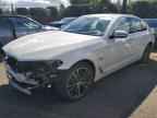 2022 BMW 5 series