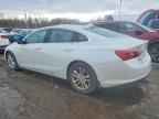 2016 CHEVROLET Malibu Limited