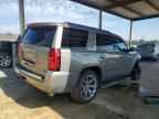 2018 CHEVROLET Tahoe