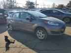 2014 FORD Fiesta