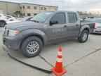 2019 NISSAN Frontier
