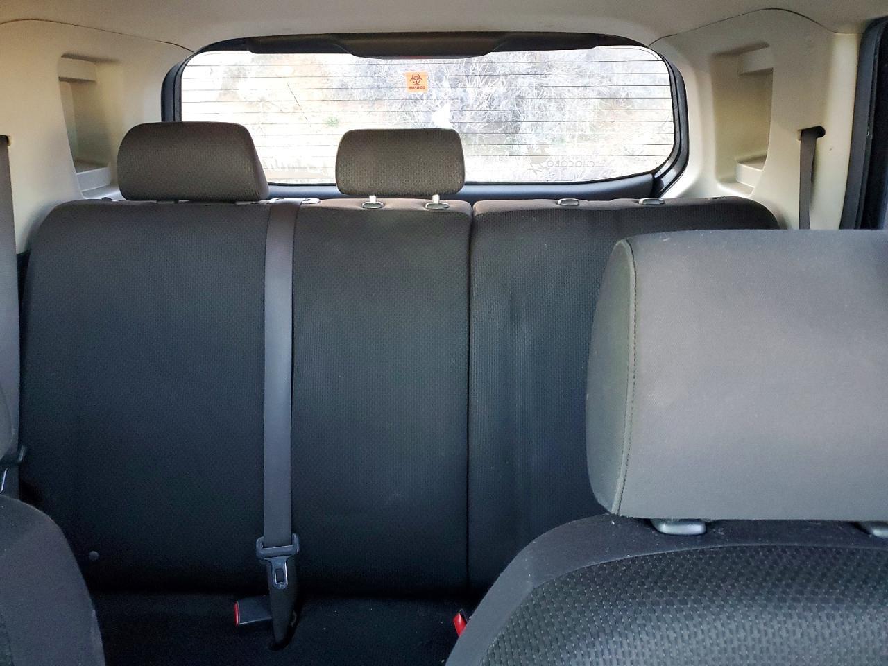 2008 TOYOTA SCION
