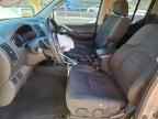 2006 NISSAN Frontier