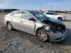 2014 NISSAN SENTRA