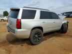 2017 CHEVROLET Tahoe
