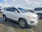 2016 CHEVROLET TRAX